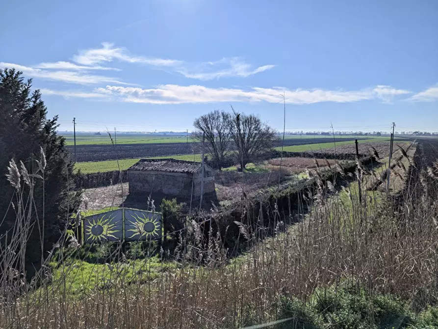 Immagine 9 di Rustico / casale in vendita  in LocalitÃ  Valcerere Dolfina, 00 a Cavarzere