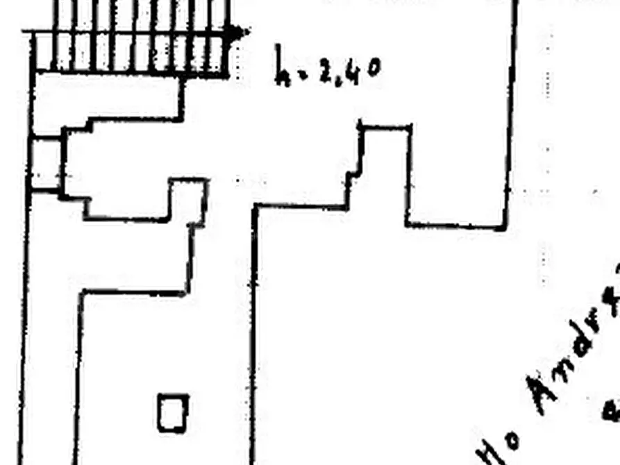 Immagine 41 di Appartamento in vendita  in Via Umberto I a Lecce