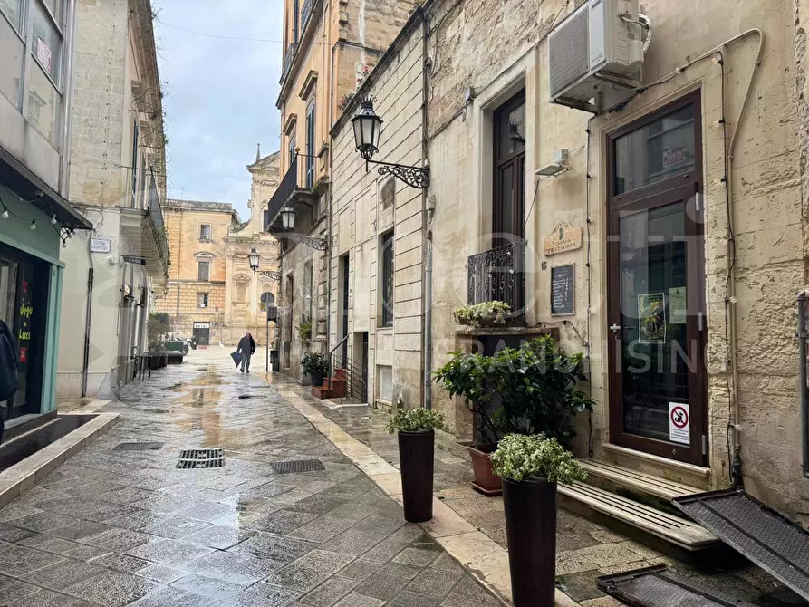 Immagine 39 di Appartamento in vendita  in Via Umberto I a Lecce