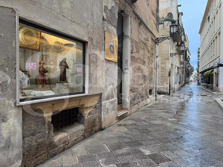 Immagine 38 di Appartamento in vendita  in Via Umberto I a Lecce