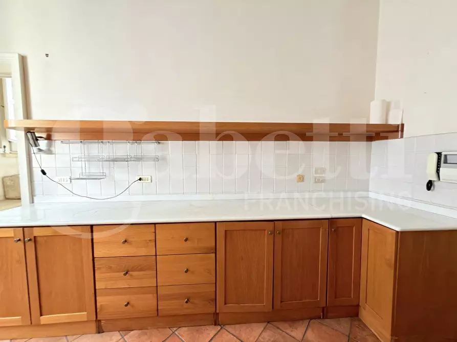 Immagine 8 di Appartamento in vendita  in Via Umberto I a Lecce