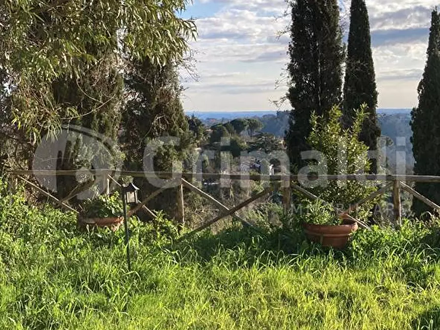 Immagine 11 di Villa in vendita  in Via di Valle Yorio a Castelnuovo Di Porto