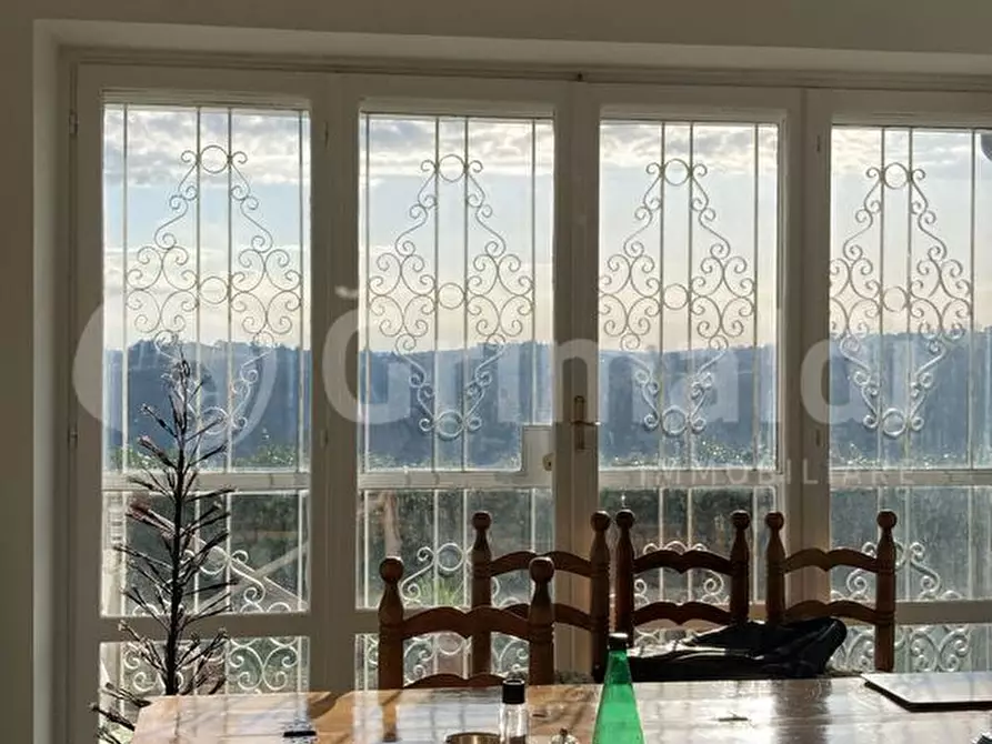 Immagine 5 di Villa in vendita  in Via di Valle Yorio a Castelnuovo Di Porto