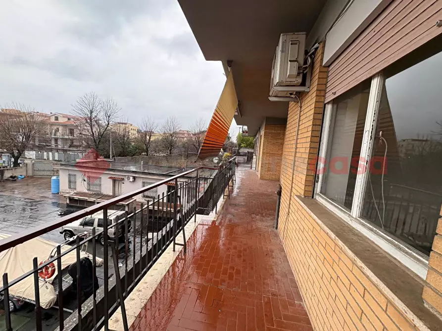 Immagine 1 di Appartamento in vendita  in Via Gioacchino Belli, 17 a Guidonia Montecelio