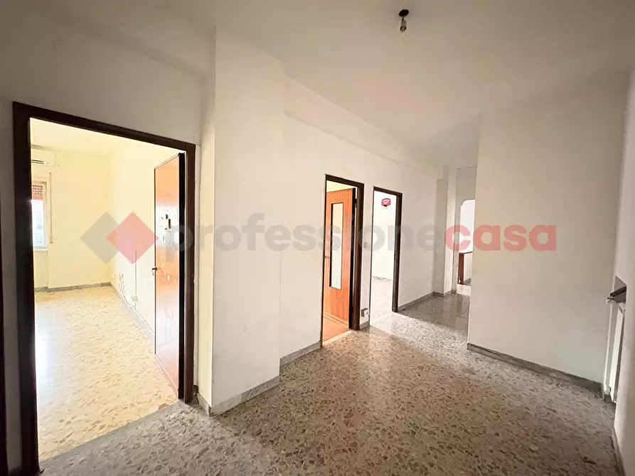 Immagine 36 di Appartamento in vendita  in Via Gioacchino Belli, 17 a Guidonia Montecelio