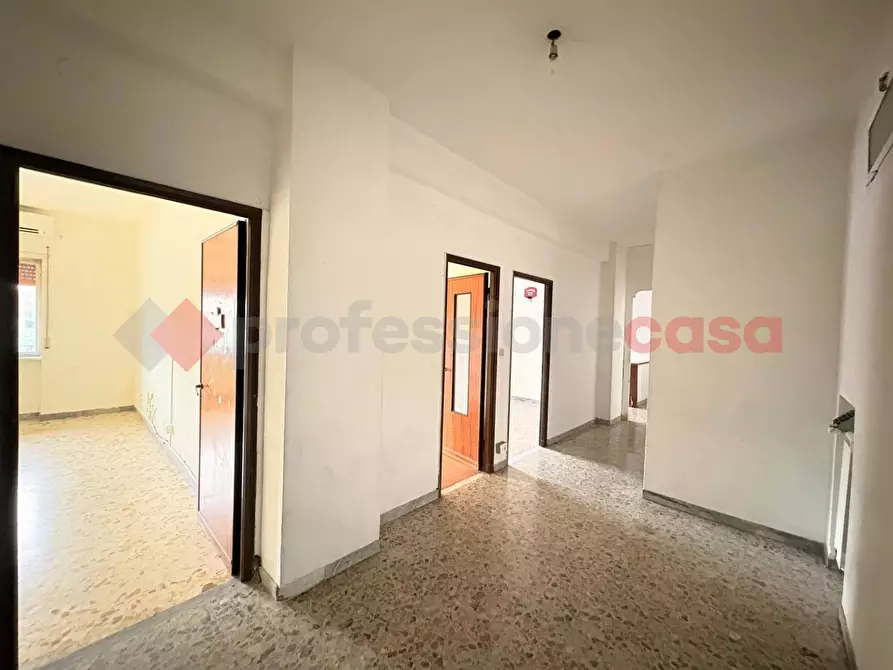 Immagine 35 di Appartamento in vendita  in Via Gioacchino Belli, 17 a Guidonia Montecelio