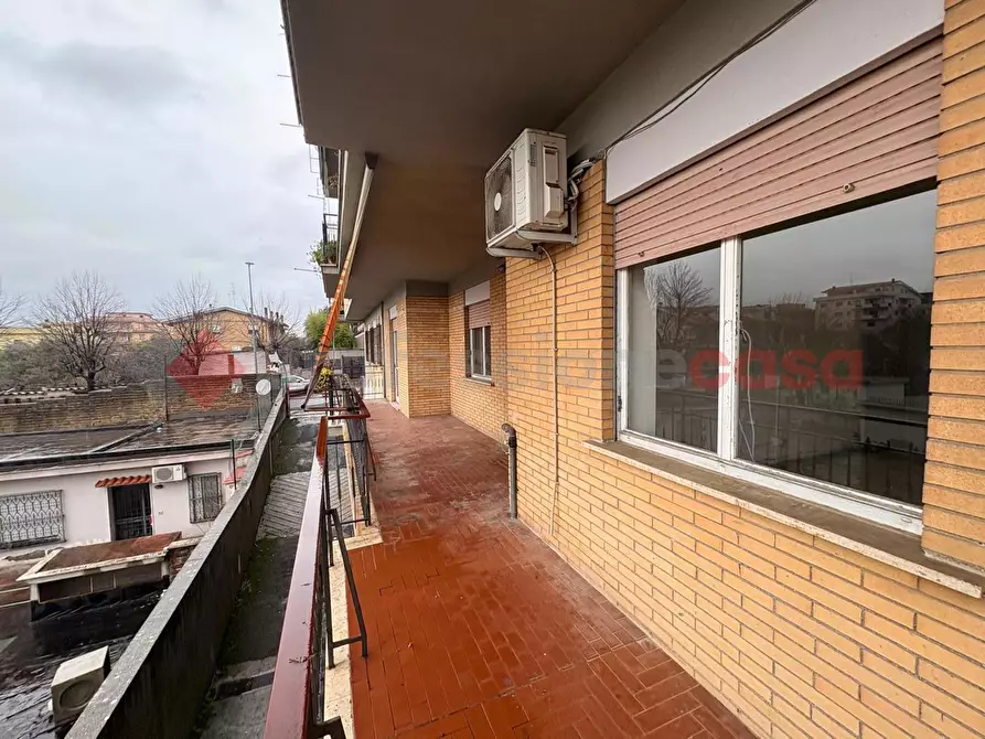 Immagine 3 di Appartamento in vendita  in Via Gioacchino Belli, 17 a Guidonia Montecelio