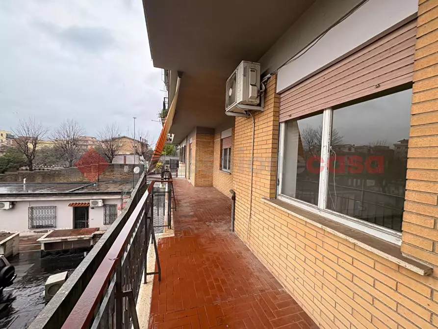 Immagine 2 di Appartamento in vendita  in Via Gioacchino Belli, 17 a Guidonia Montecelio