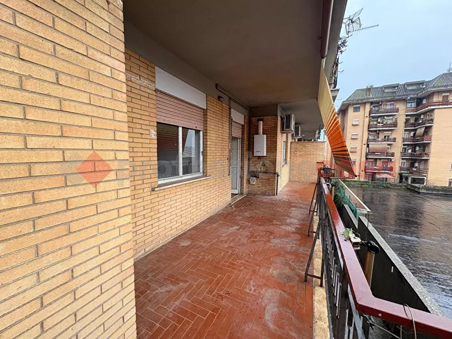 Immagine 6 di Appartamento in vendita  in Via Gioacchino Belli, 17 a Guidonia Montecelio