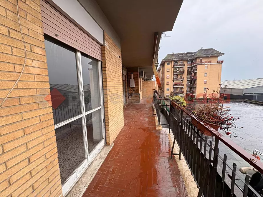 Immagine 5 di Appartamento in vendita  in Via Gioacchino Belli, 17 a Guidonia Montecelio