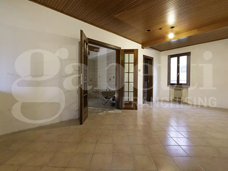 Immagine 2 di Casa quadrifamiliare in vendita  in Via Delle Azalee, 49 a Mogliano Veneto