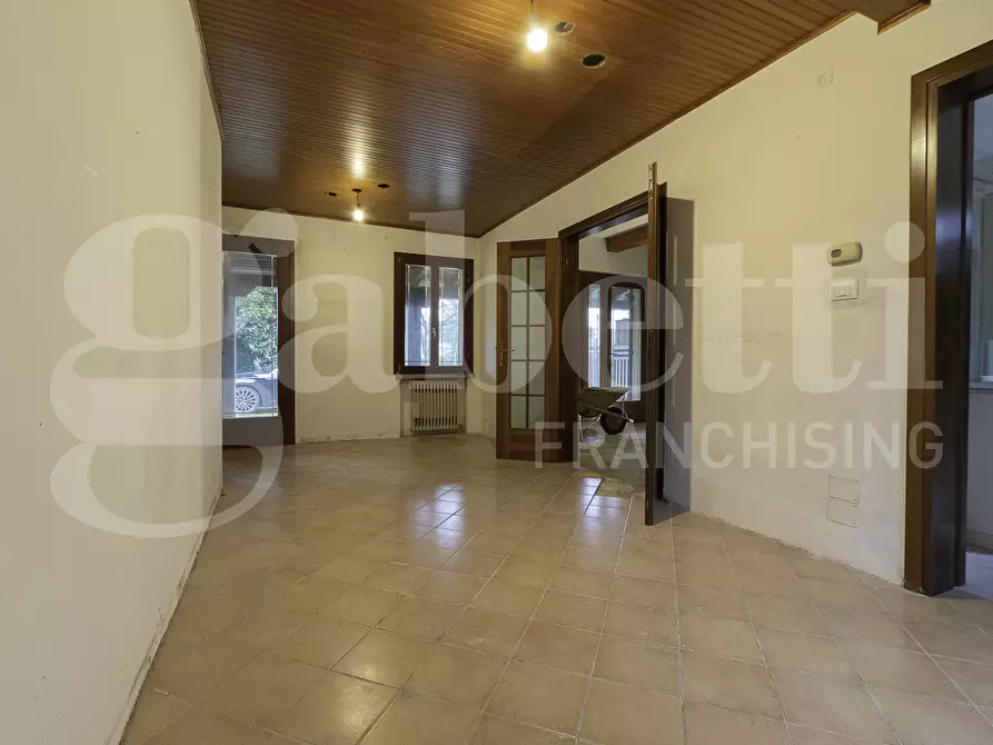 Immagine 4 di Casa quadrifamiliare in vendita  in Via Delle Azalee, 49 a Mogliano Veneto