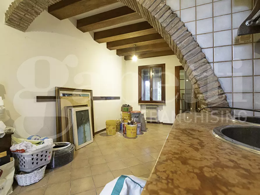 Immagine 7 di Casa quadrifamiliare in vendita  in Via Delle Azalee, 49 a Mogliano Veneto