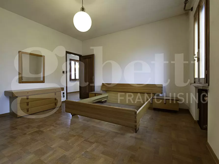 Immagine 25 di Casa quadrifamiliare in vendita  in Via Delle Azalee, 49 a Mogliano Veneto