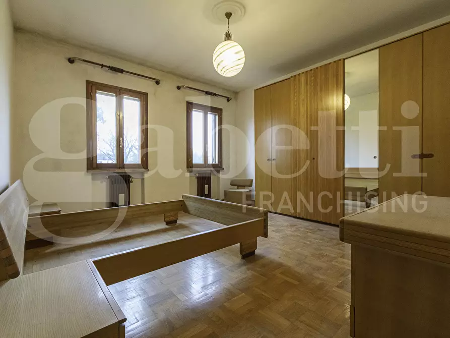 Immagine 23 di Casa quadrifamiliare in vendita  in Via Delle Azalee, 49 a Mogliano Veneto