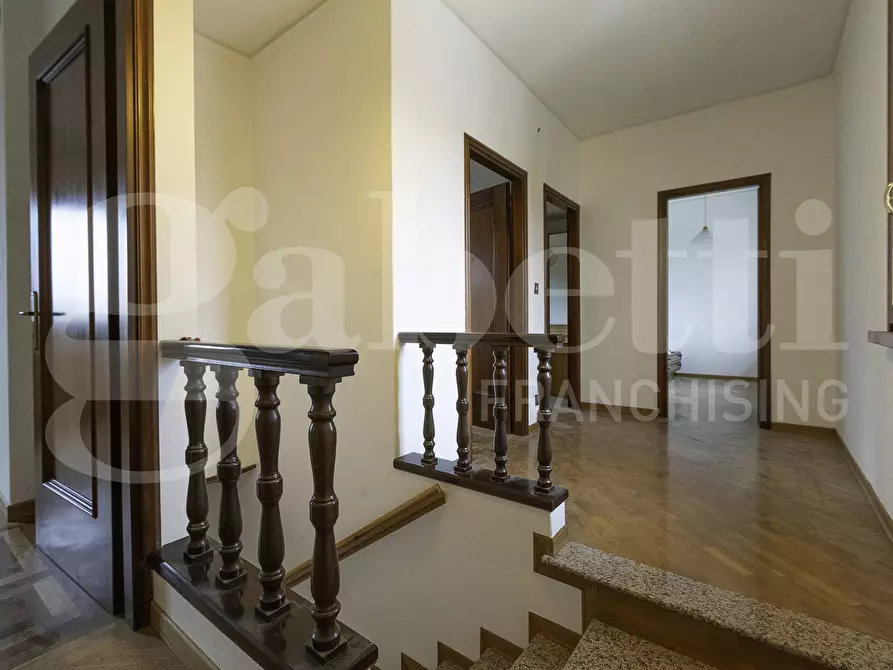 Immagine 26 di Casa quadrifamiliare in vendita  in Via Delle Azalee, 49 a Mogliano Veneto