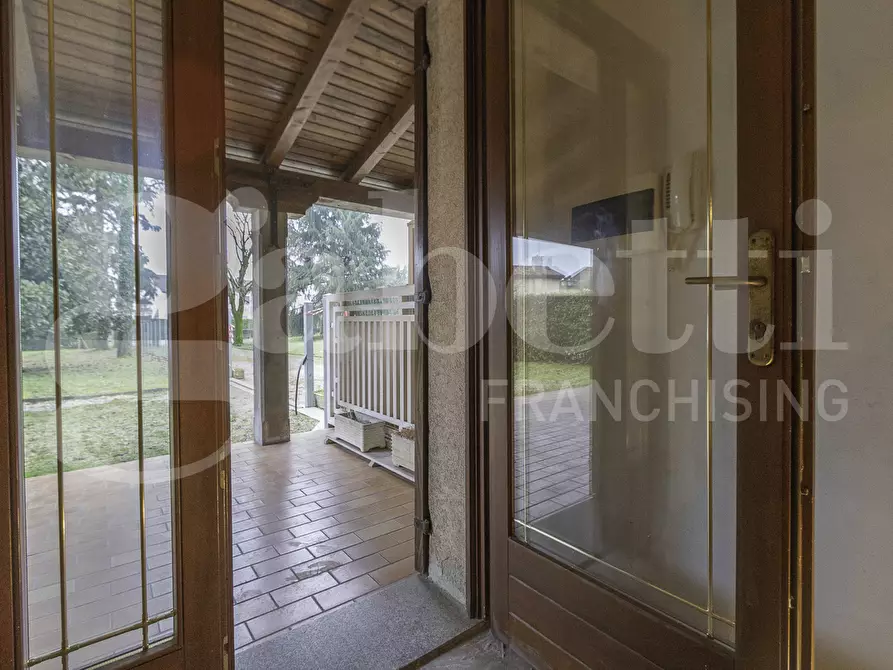 Immagine 12 di Casa quadrifamiliare in vendita  in Via Delle Azalee, 49 a Mogliano Veneto