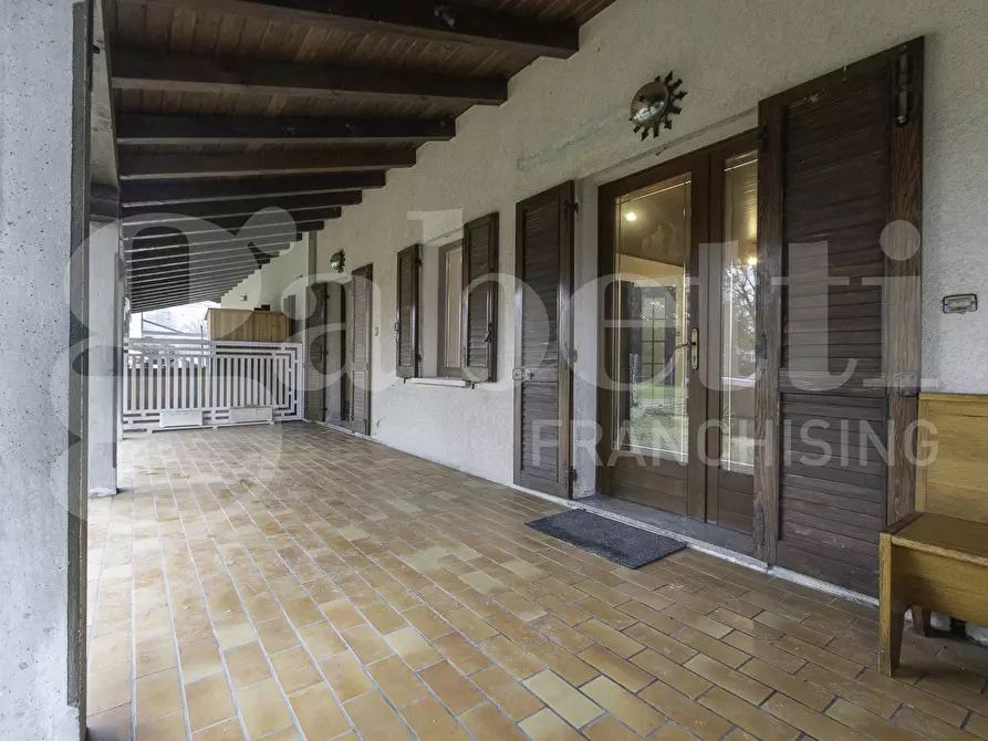 Immagine 1 di Casa quadrifamiliare in vendita  in Via Delle Azalee, 49 a Mogliano Veneto