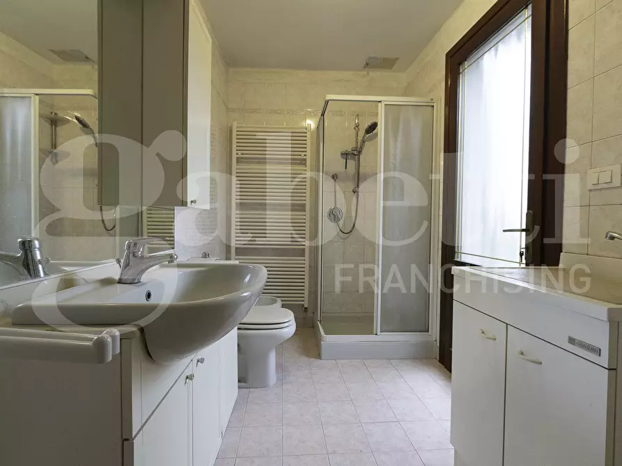 Immagine 9 di Casa quadrifamiliare in vendita  in Via Delle Azalee, 49 a Mogliano Veneto