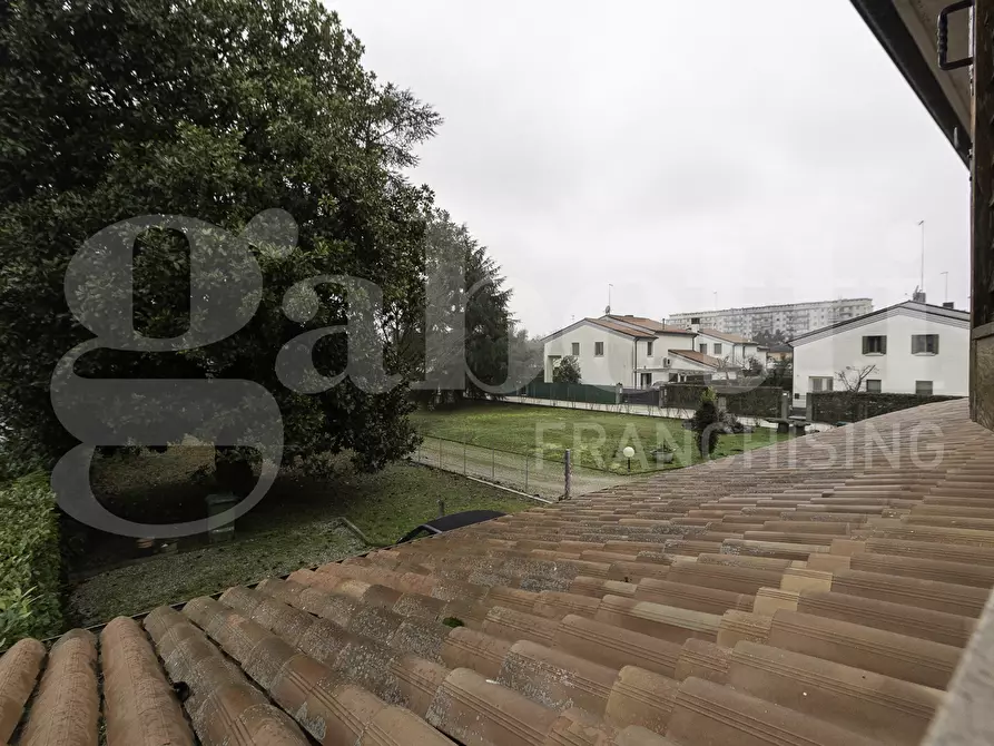 Immagine 15 di Casa quadrifamiliare in vendita  in Via Delle Azalee, 49 a Mogliano Veneto