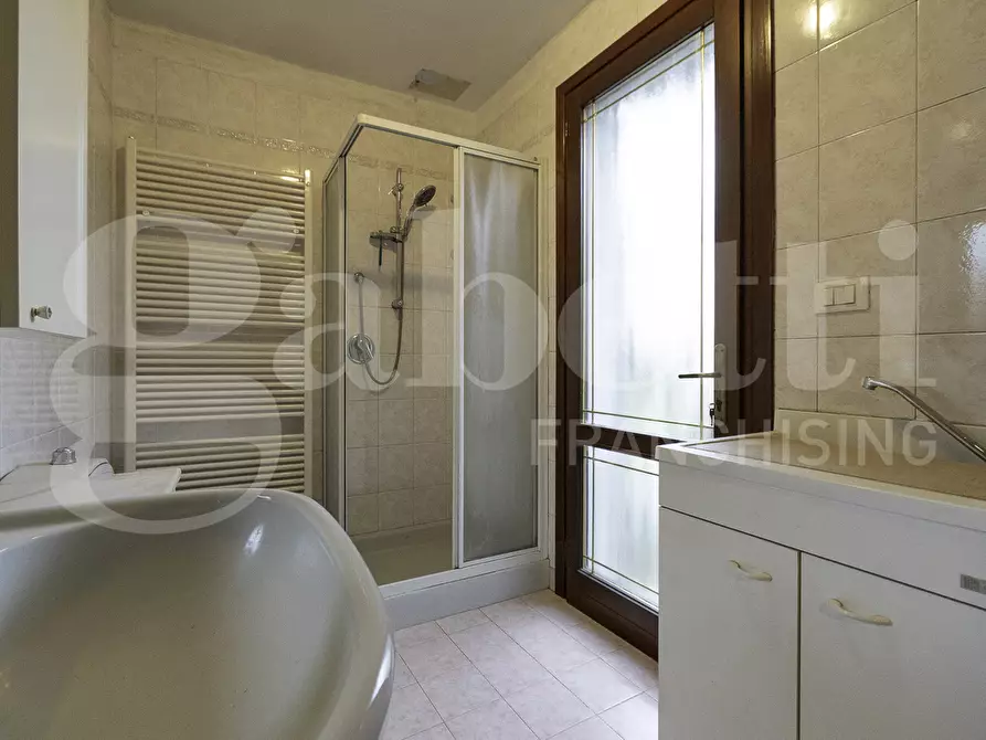 Immagine 10 di Casa quadrifamiliare in vendita  in Via Delle Azalee, 49 a Mogliano Veneto
