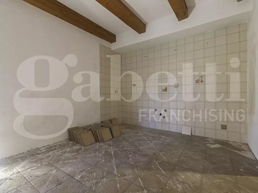 Immagine 3 di Casa quadrifamiliare in vendita  in Via Delle Azalee, 49 a Mogliano Veneto