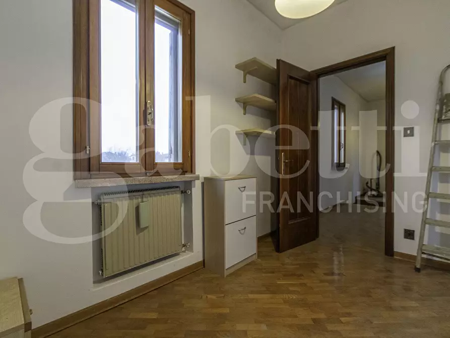 Immagine 22 di Casa quadrifamiliare in vendita  in Via Delle Azalee, 49 a Mogliano Veneto
