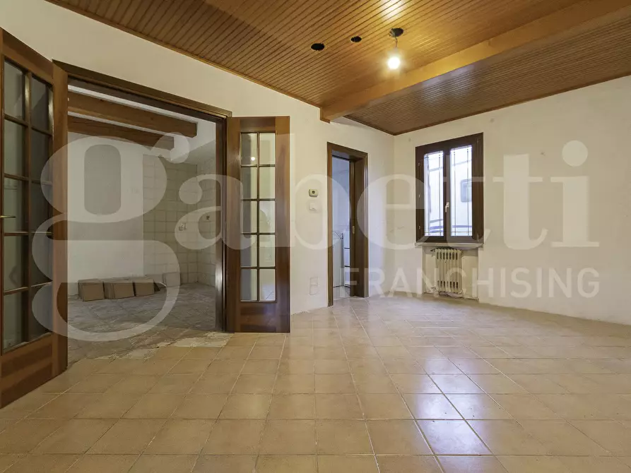 Immagine 5 di Casa quadrifamiliare in vendita  in Via Delle Azalee, 49 a Mogliano Veneto