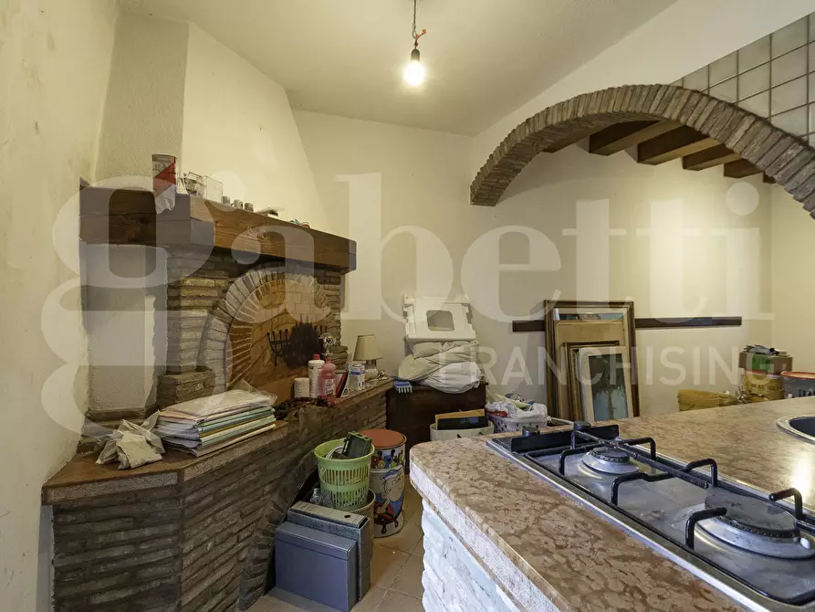 Immagine 8 di Casa quadrifamiliare in vendita  in Via Delle Azalee, 49 a Mogliano Veneto