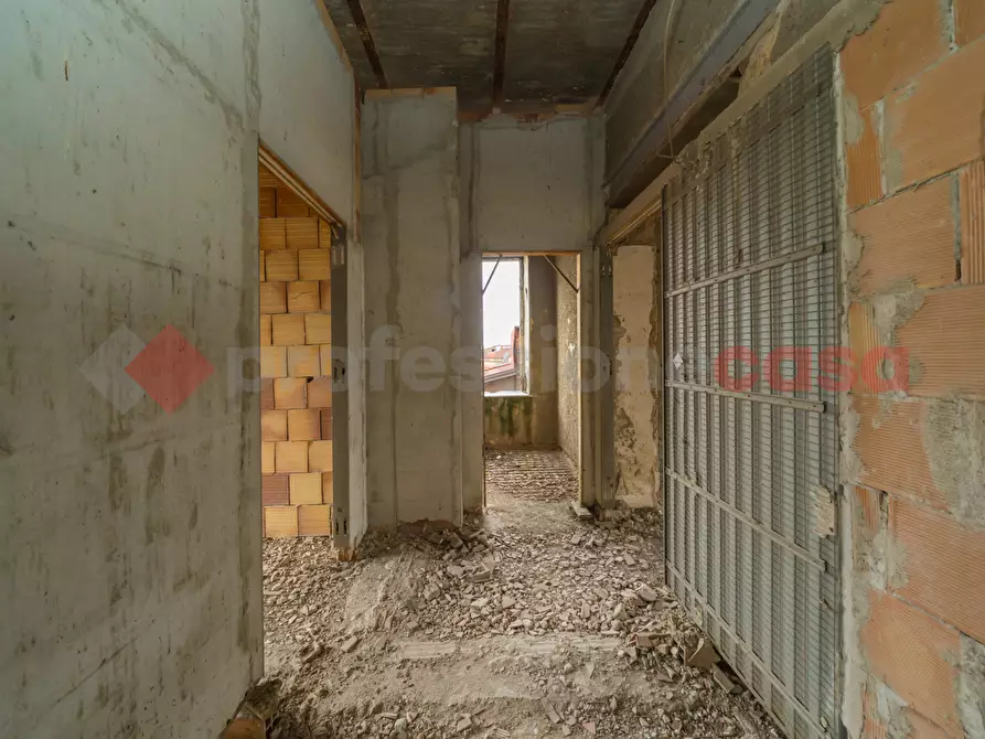 Immagine 34 di Appartamento in vendita  in Via Annunziata, 18 a Acerra