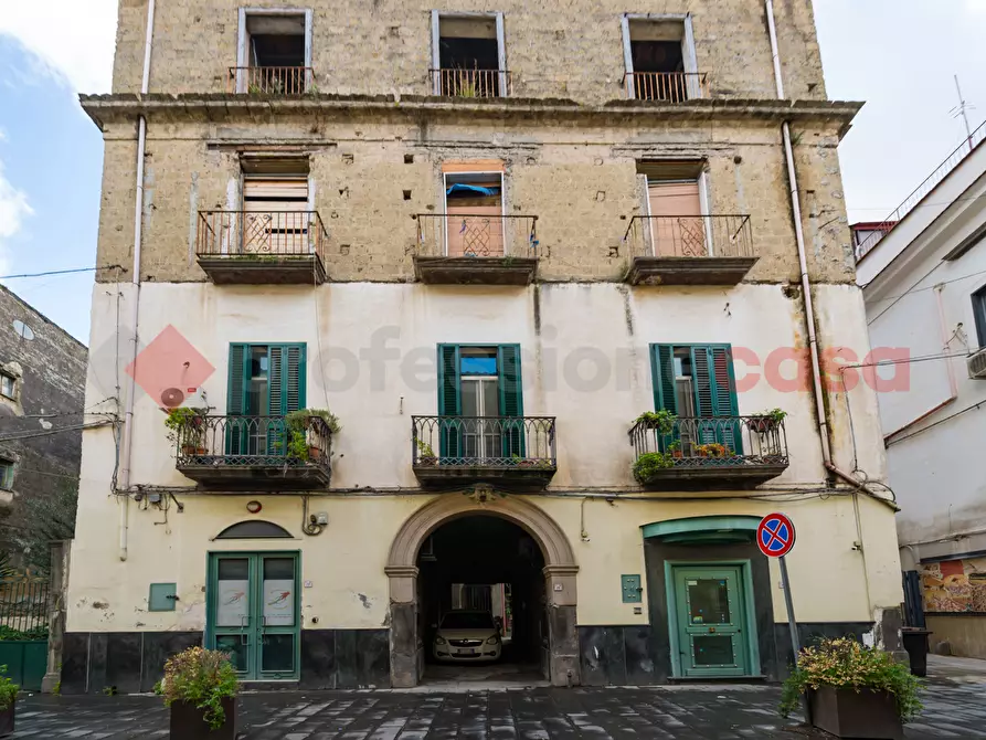 Immagine 4 di Appartamento in vendita  in Via Annunziata, 18 a Acerra