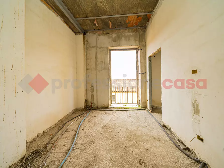 Immagine 15 di Appartamento in vendita  in Via Annunziata, 18 a Acerra