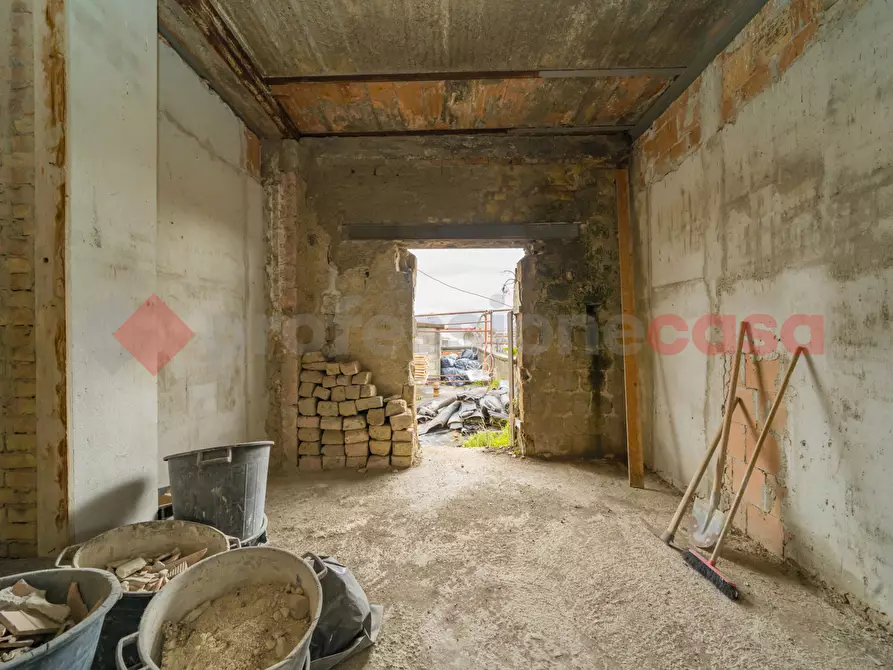 Immagine 35 di Appartamento in vendita  in Via Annunziata, 18 a Acerra