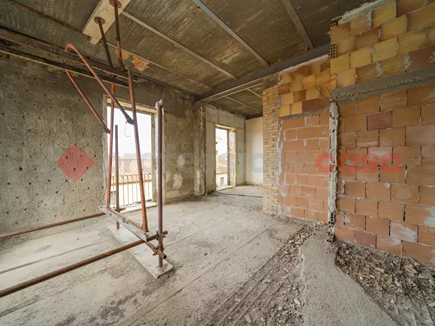 Immagine 24 di Appartamento in vendita  in Via Annunziata, 18 a Acerra