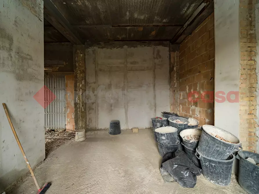 Immagine 36 di Appartamento in vendita  in Via Annunziata, 18 a Acerra