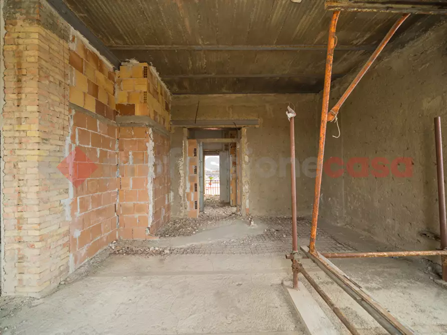 Immagine 22 di Appartamento in vendita  in Via Annunziata, 18 a Acerra