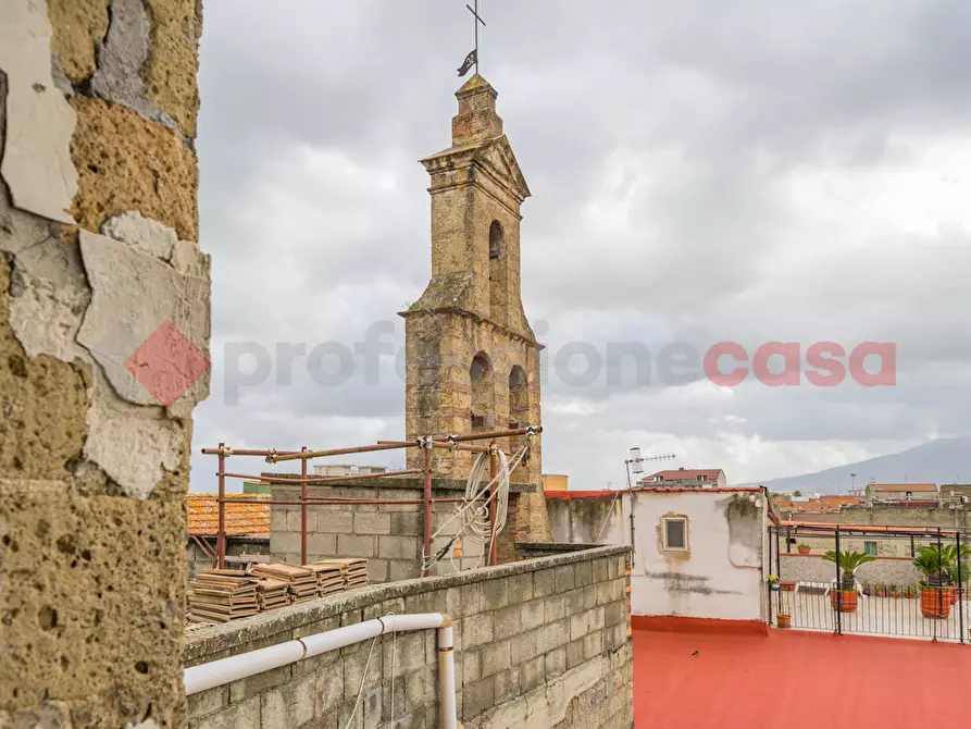 Immagine 40 di Appartamento in vendita  in Via Annunziata, 18 a Acerra