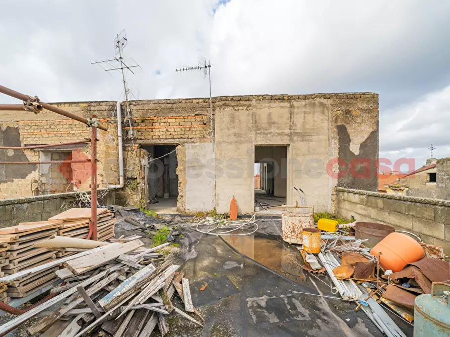 Immagine 44 di Appartamento in vendita  in Via Annunziata, 18 a Acerra