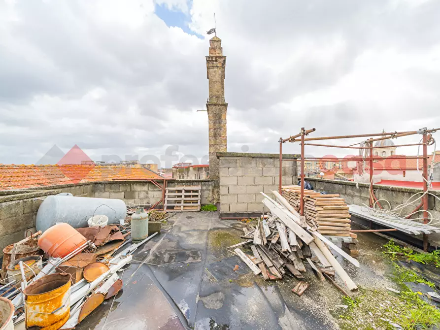 Immagine 43 di Appartamento in vendita  in Via Annunziata, 18 a Acerra