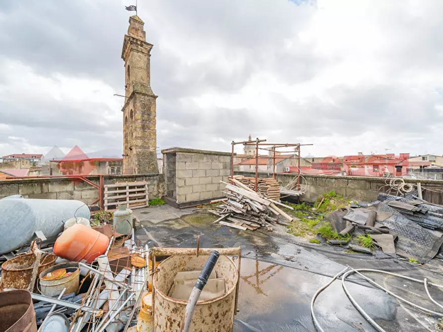 Immagine 42 di Appartamento in vendita  in Via Annunziata, 18 a Acerra