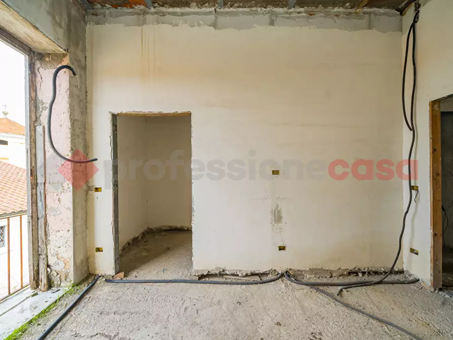 Immagine 17 di Appartamento in vendita  in Via Annunziata, 18 a Acerra