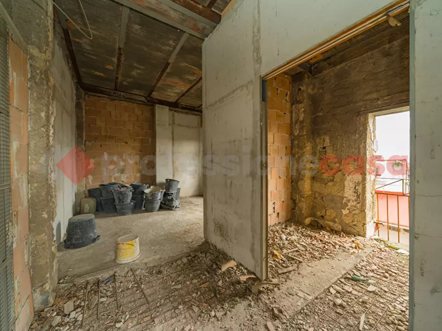 Immagine 29 di Appartamento in vendita  in Via Annunziata, 18 a Acerra