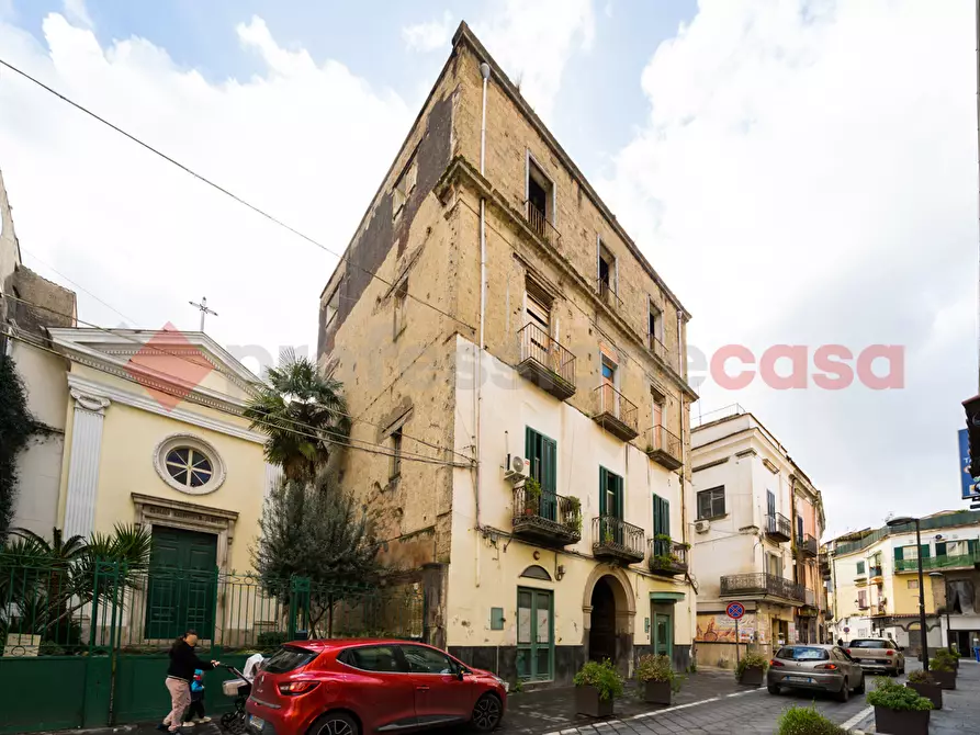 Immagine 1 di Appartamento in vendita  in Via Annunziata, 18 a Acerra