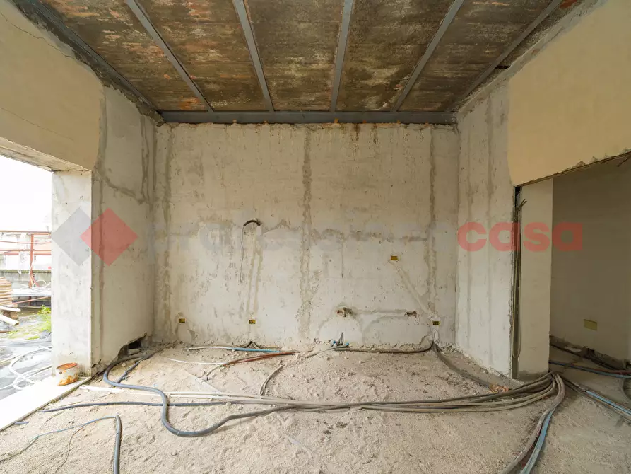 Immagine 10 di Appartamento in vendita  in Via Annunziata, 18 a Acerra