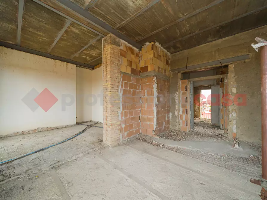 Immagine 23 di Appartamento in vendita  in Via Annunziata, 18 a Acerra