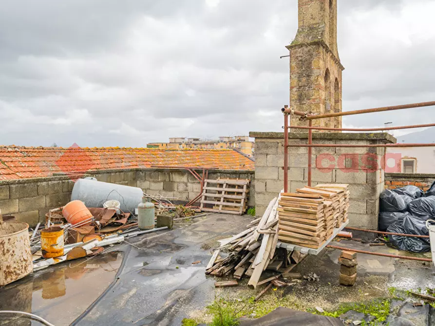 Immagine 41 di Appartamento in vendita  in Via Annunziata, 18 a Acerra