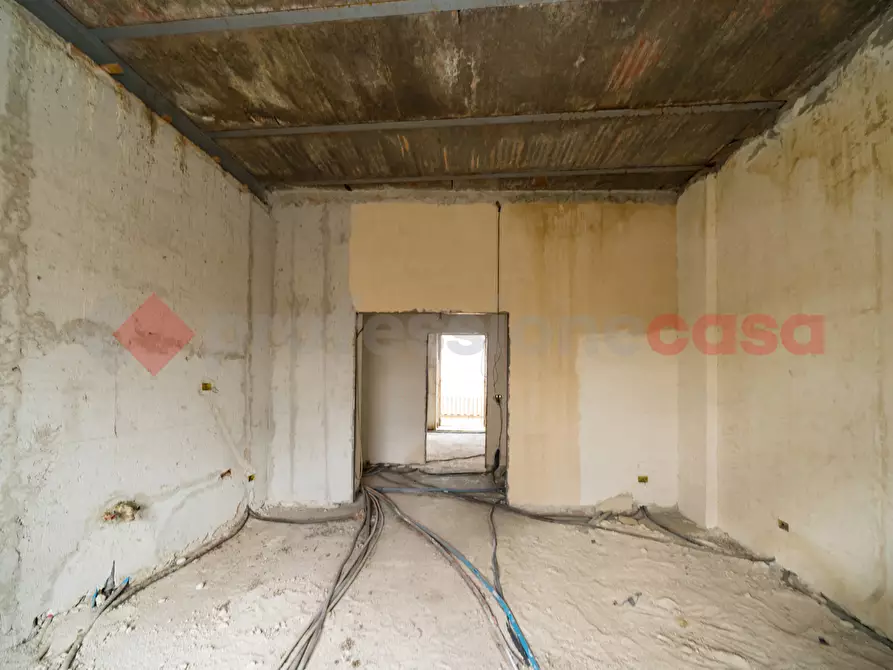 Immagine 7 di Appartamento in vendita  in Via Annunziata, 18 a Acerra