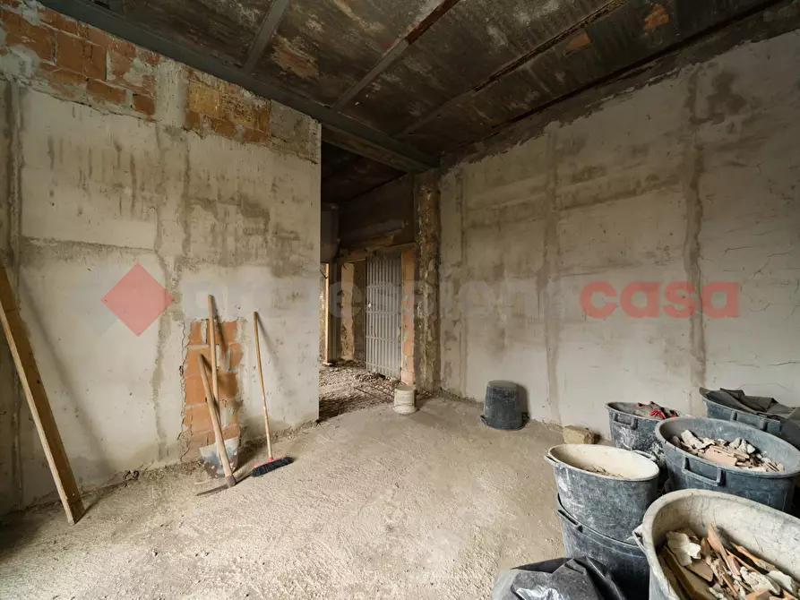 Immagine 37 di Appartamento in vendita  in Via Annunziata, 18 a Acerra