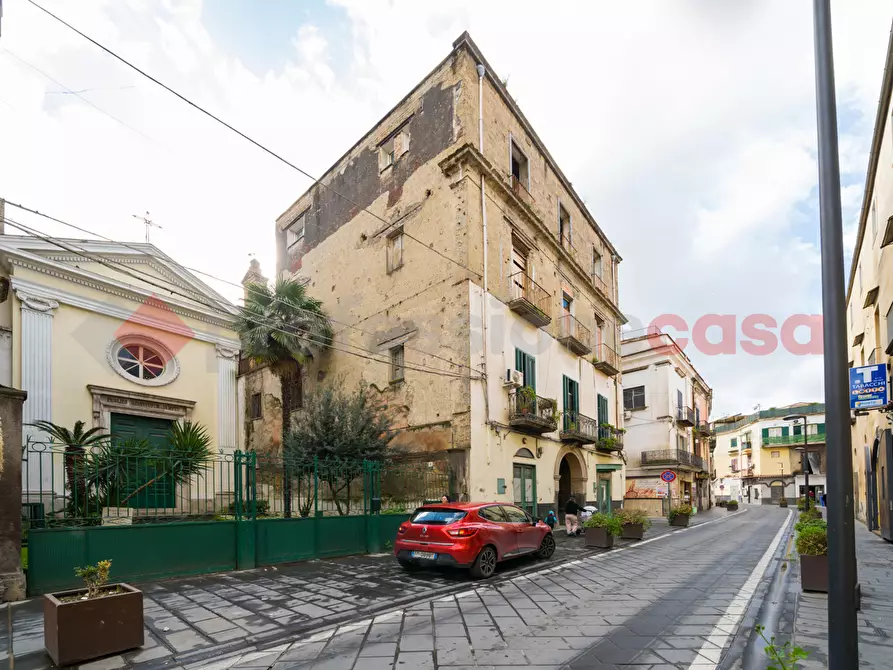 Immagine 2 di Appartamento in vendita  in Via Annunziata, 18 a Acerra