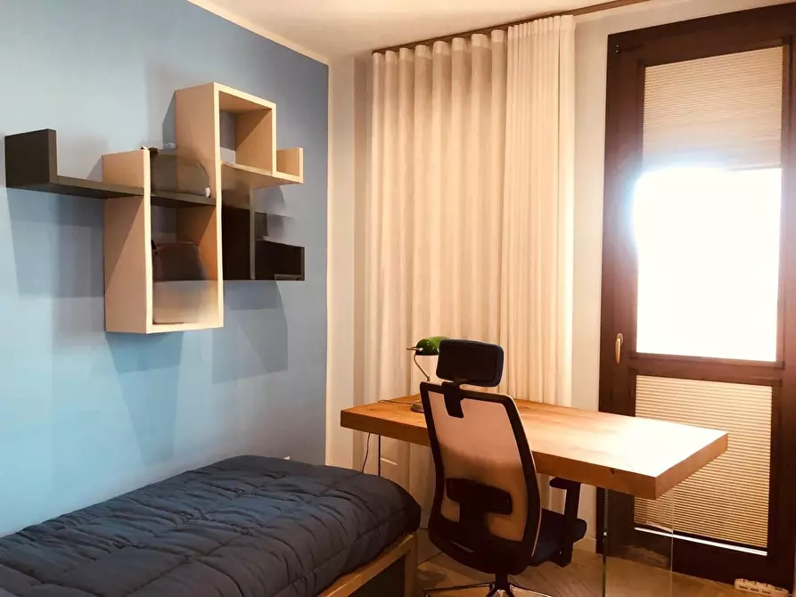 Immagine 26 di Appartamento in affitto  in Via Maqueda, 278 a Palermo